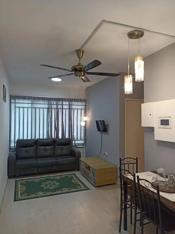 Homestay Uuc Kota Kinabalu